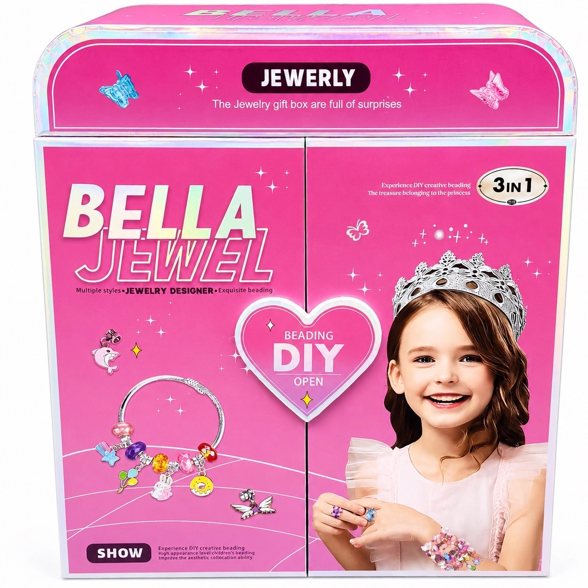 bella