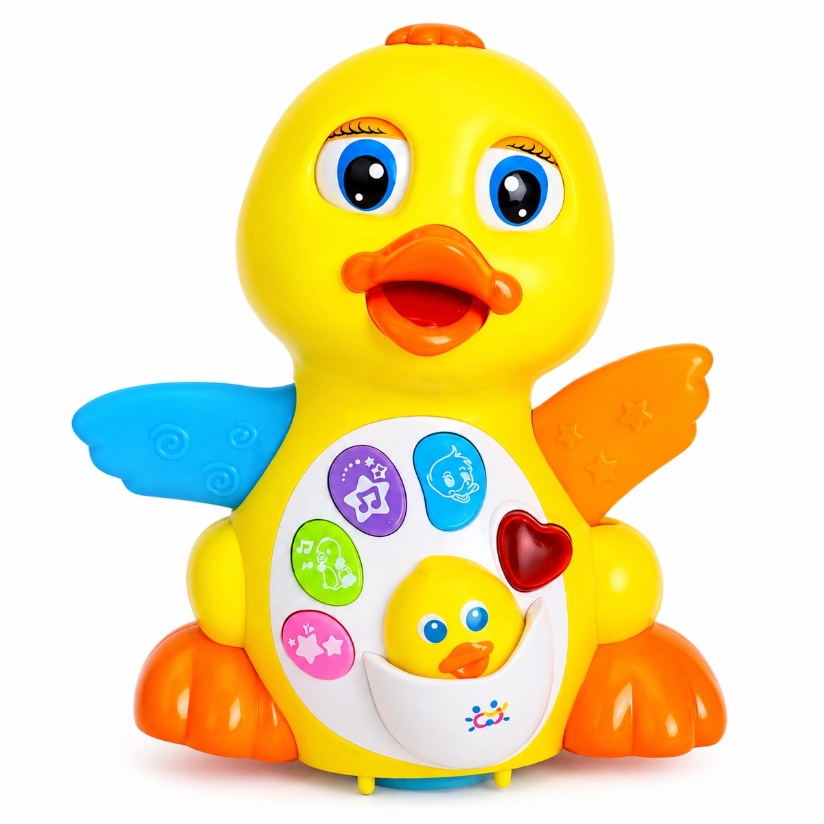 duck