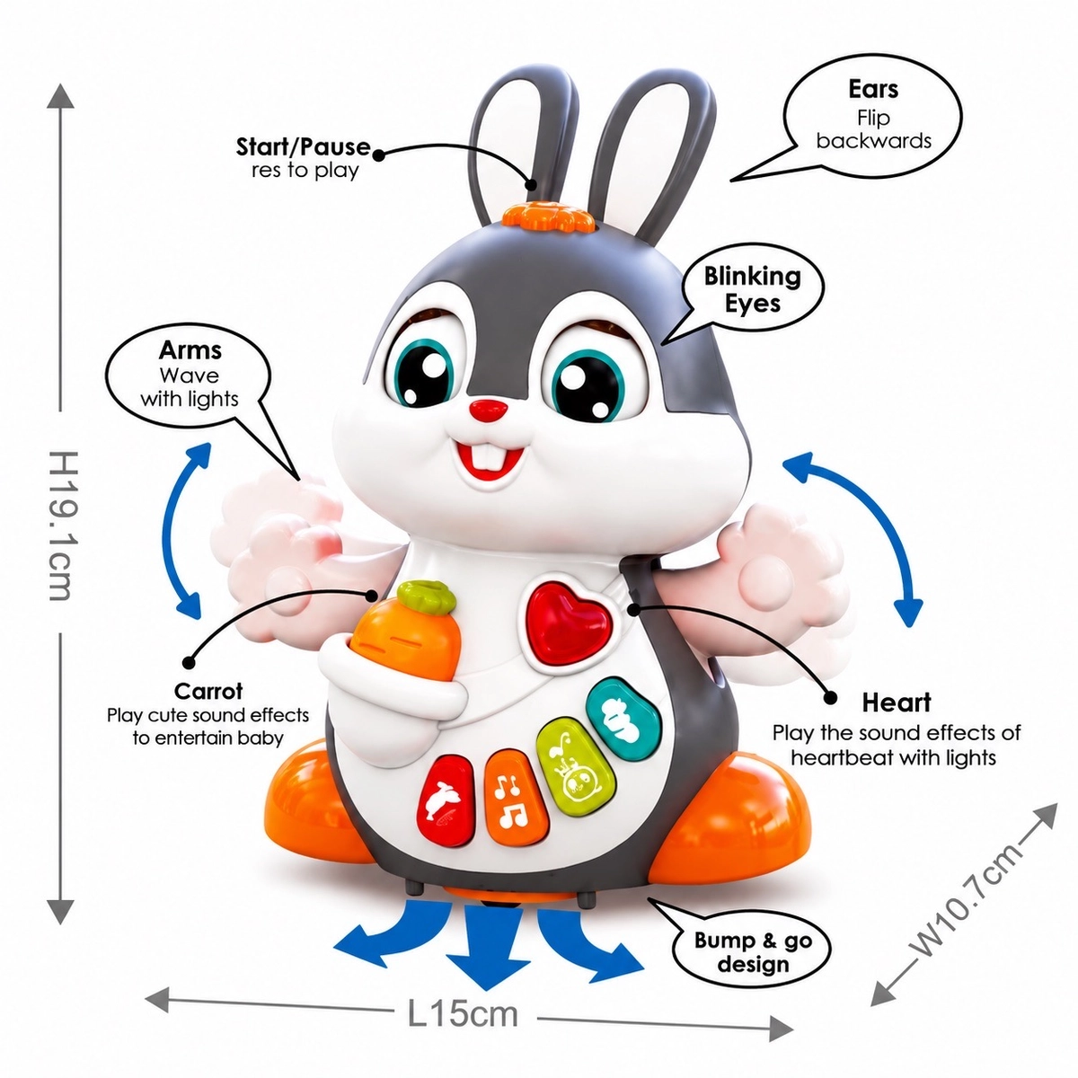rabit