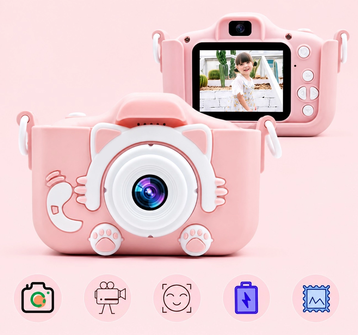 camera