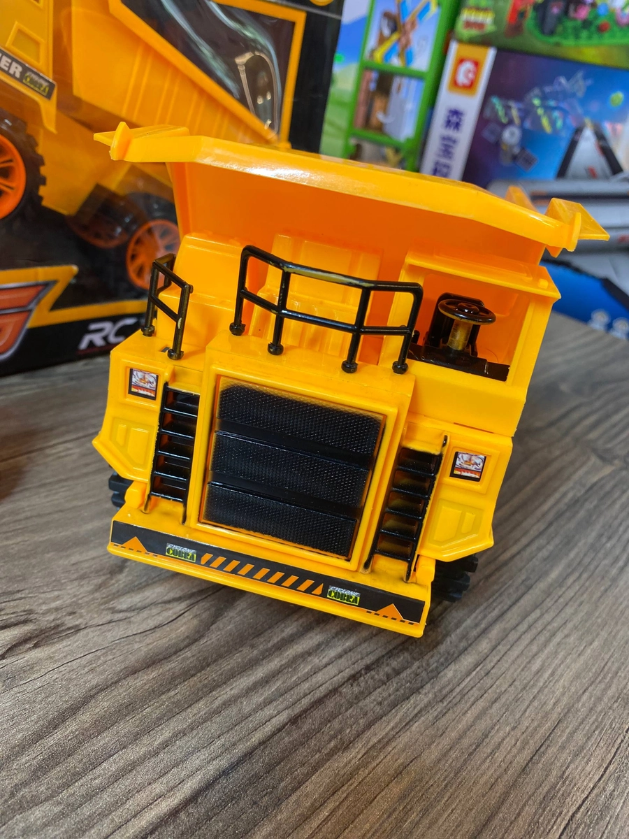 tr