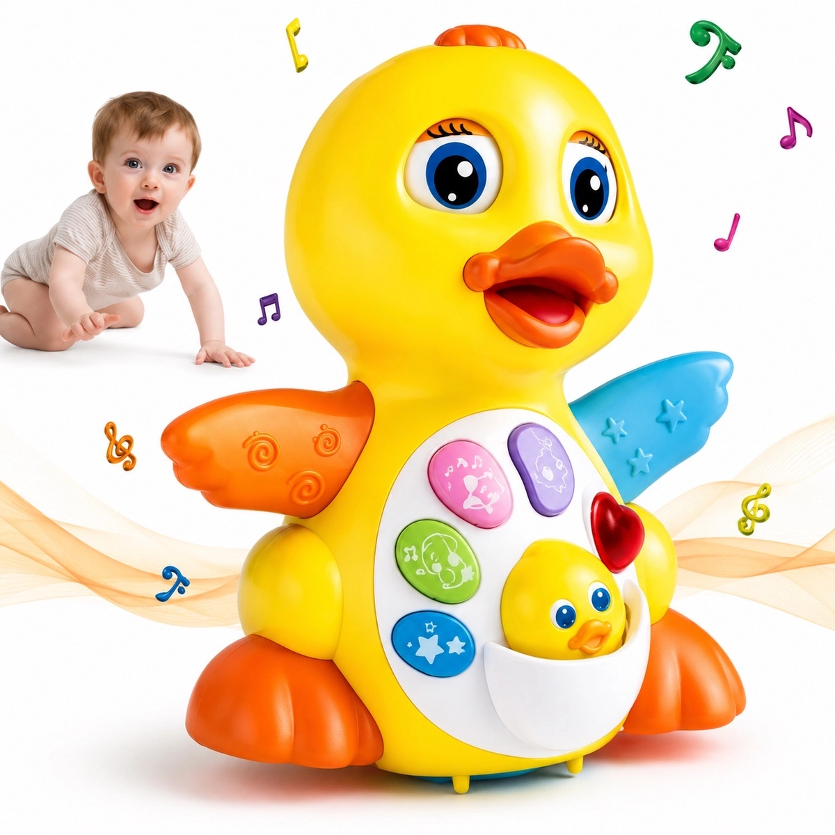 duck
