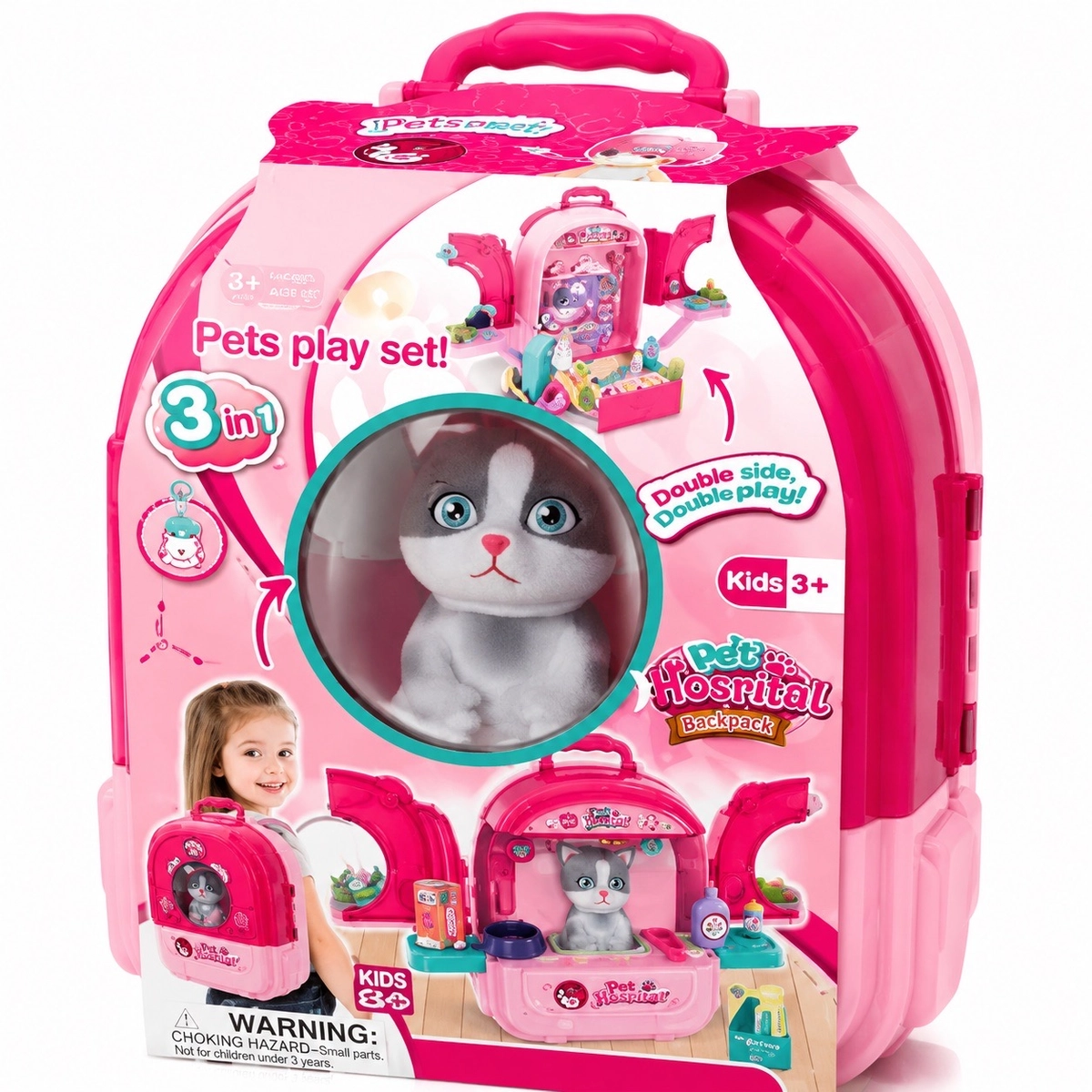 pet