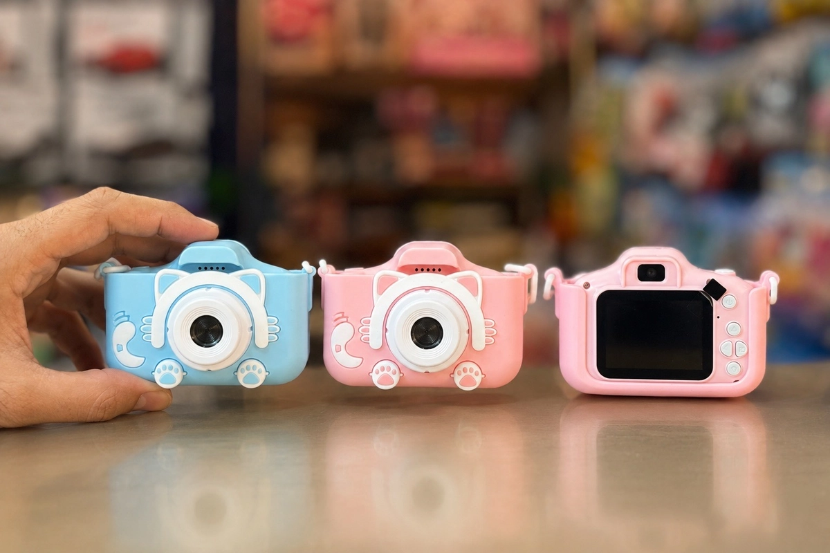 camera