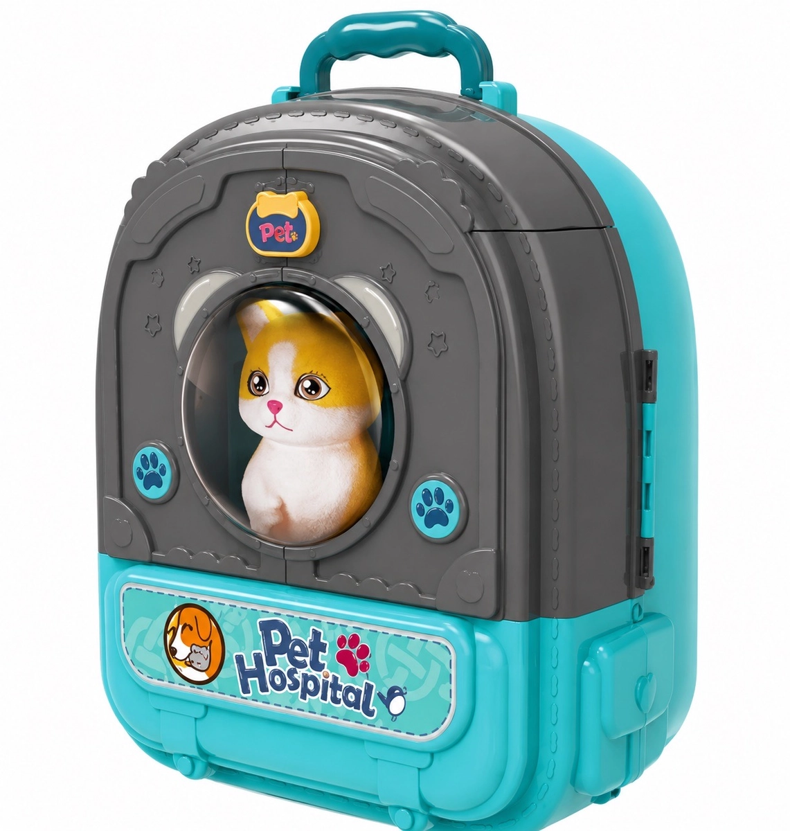 pet