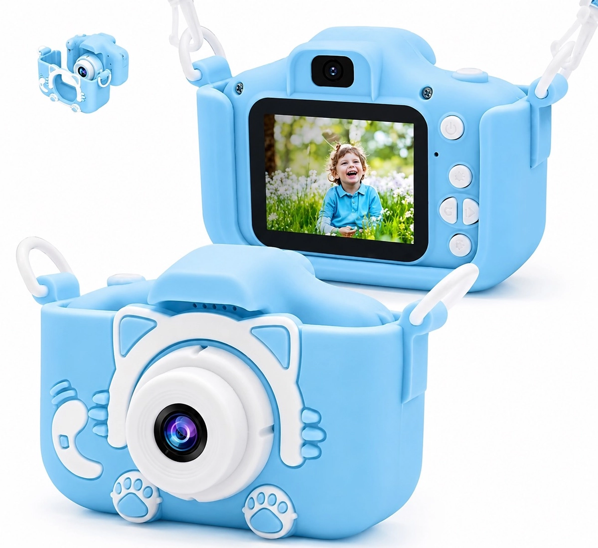 camera