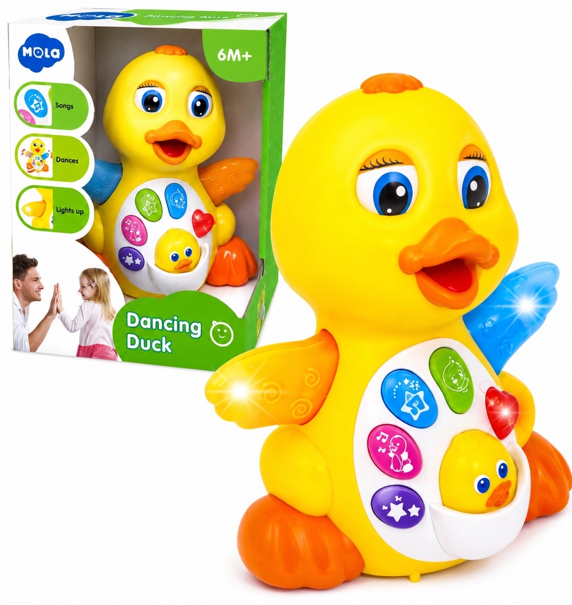 duck